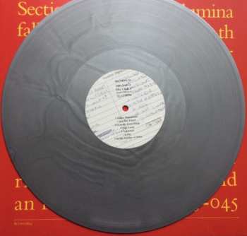 5LP/Coffret Section 25: Always Now DLX | LTD | CLR