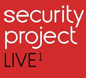 CD Security Project: Live 1
