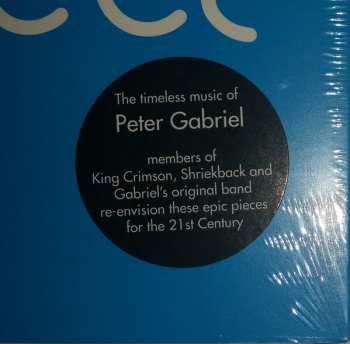 CD Security Project: Live 2