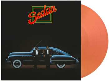 Album Sedan: Sedan