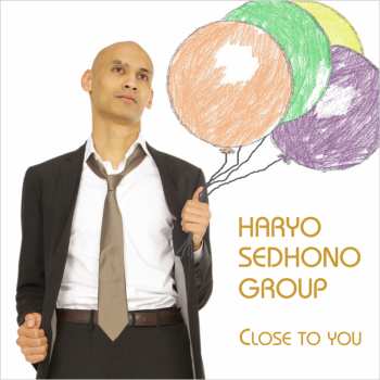Album Sedhono,har Quartet: Close To You