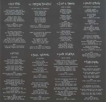 LP See You In Hell: Život Ve Strachu CLR | LTD