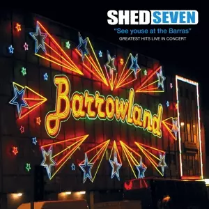 See Youse At The Barras : Live In Concert