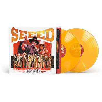 2LP Seeed: Next! CLR