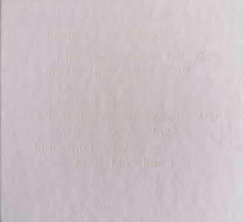 4CD/Coffret Seefeel: Rupt + Flex 94 — 96