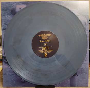 LP Seeing Snakes: Still Standing CLR