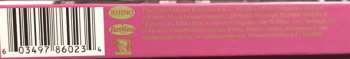 6CD/Coffret The Flaming Lips: Seeing The Unseeable: The Complete Studio Recordings Of The Flaming Lips 1986-1990