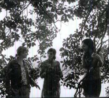 CD Seeker Lover Keeper: Seeker Lover Keeper