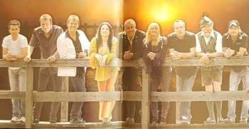 CD Seer: Hoffen, Glauben, Liab'n