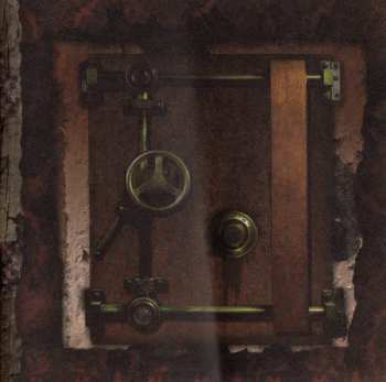 CD Seether: Holding Onto Strings Better Left To Fray