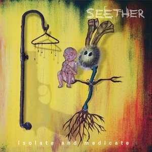 LP Seether: Isolate And Medicate LTD