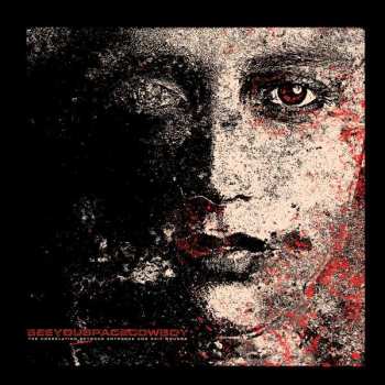 Album SeeYouSpaceCowboy: The Correlation Between Entrance And Exit Wounds