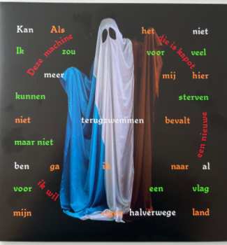 LP Sef: Ik Zou Voor Veel Kunnen Sterven Maar Niet Voor Een Vlag