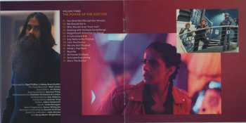 3CD Segun Akinola: Doctor Who: Series 13 - The Specials