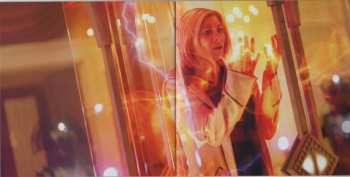 3CD Segun Akinola: Doctor Who: Series 13 - The Specials