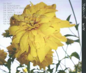 CD Sehnsucht: Wüste