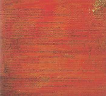 CD Sehnsucht: Wüste