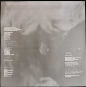 LP Seigmen: Ameneon
