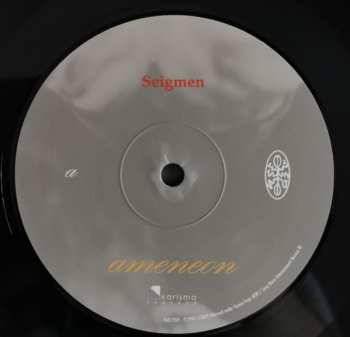 LP Seigmen: Ameneon