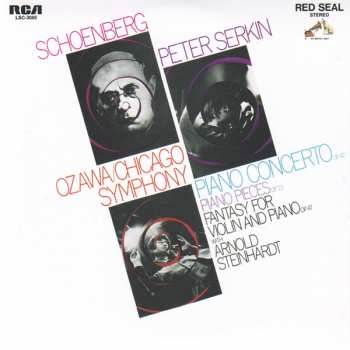 6CD/Coffret The Chicago Symphony Orchestra: The Complete RCA Recordings