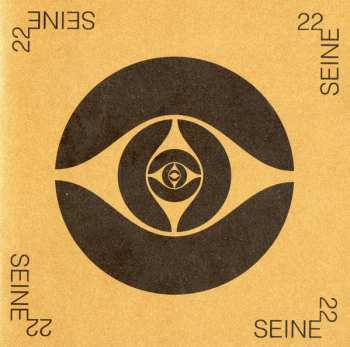 CD Seine: 22
