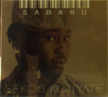 Album Sekou Kouyate: Sabaru