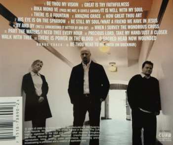 CD Selah: Greatest Hymns