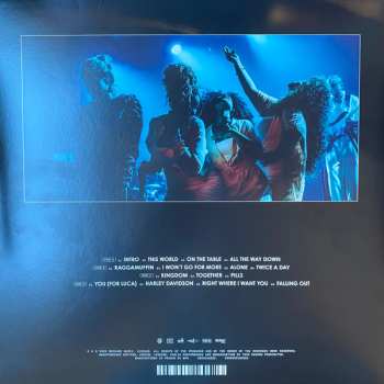 2LP Selah Sue: As One