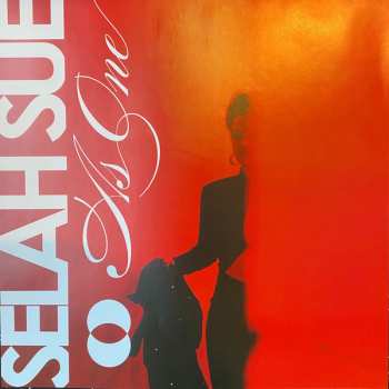 2LP Selah Sue: As One