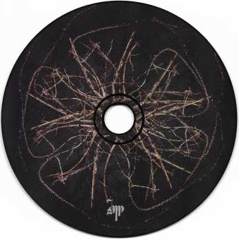 CD Selbst: Despondency Chord Progressions