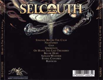CD Selcouth: Heart Is The Star Of Chaos