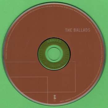 4CD/Coffret Eagles: Selected Works 1972-1999