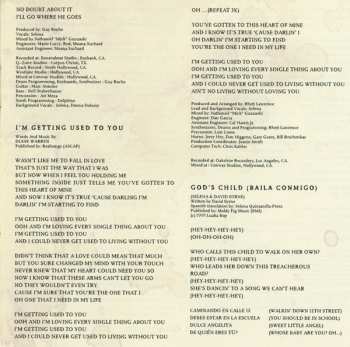 2LP Selena: Dreaming Of You