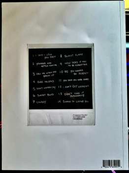 CD Selena Gomez: I Said I Love You First