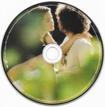 CD Selena Gomez: I Said I Love You First... And You Said It Back