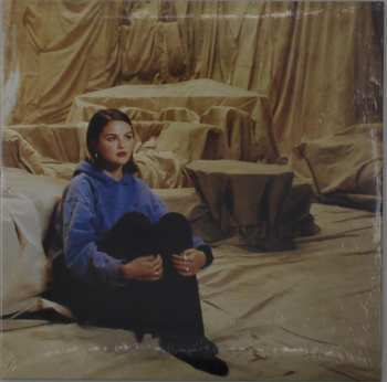 SP Selena Gomez: Younger And Hotter Than Me CLR | LTD