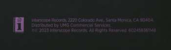 SP Selena Gomez: Single Soon CLR | LTD