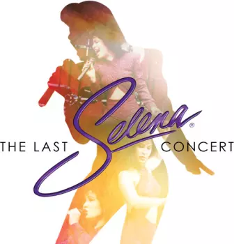 Live, The Last Concert