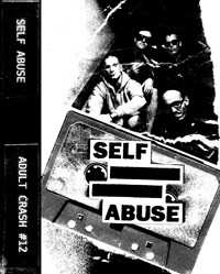 Album Self Abuse: Self Abuse