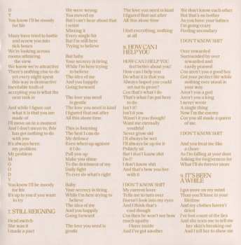 CD Self Esteem: Prioritise Pleasure