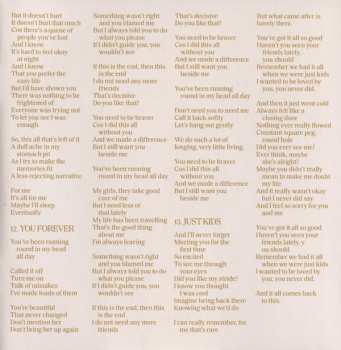 CD Self Esteem: Prioritise Pleasure