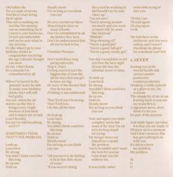 CD Self Esteem: Prioritise Pleasure