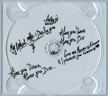 CD Selofan: Ciné Romance