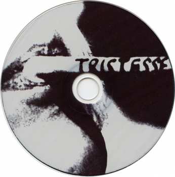 CD Selofan:  Tristesse 