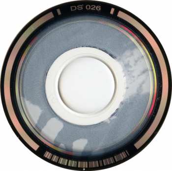 CD Selofan:  Tristesse 