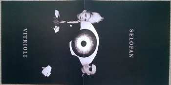 LP Selofan: Vitrioli CLR | LTD