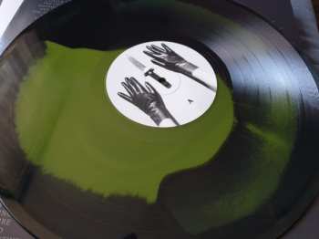 LP Selofan: Vitrioli LTD | NUM | CLR