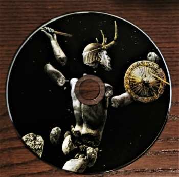 CD Downfall Of Nur: Selvans / Downfall Of Nur  DIGI
