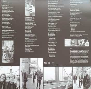 2LP Semisonic: Feeling Strangely Fine