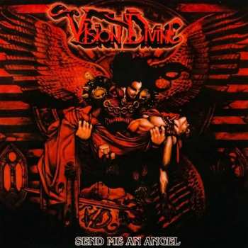 Album Vision Divine: Send Me An Angel